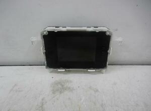 Instrument Cluster FORD Fiesta VI (CB1, CCN), FORD Fiesta VI Van (--)