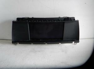 Instrument Cluster BMW X3 (F25), BMW X4 (F26)