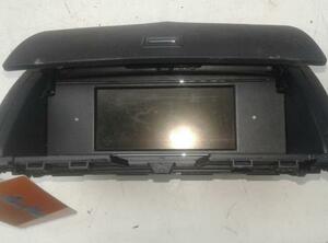 Instrument Cluster MERCEDES-BENZ C-CLASS (W204), MERCEDES-BENZ C-CLASS T-Model (S204)