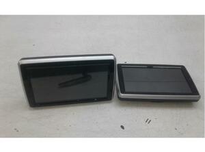 Instrument Cluster VW Passat (3G2, CB2)