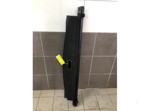 Luggage Compartment Cover SKODA FABIA III Estate (NJ5)