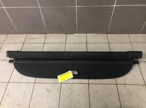 Luggage Compartment Cover MERCEDES-BENZ CLA Shooting Brake (X117)