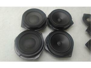 Loudspeaker MERCEDES-BENZ GLE (W166), MERCEDES-BENZ GLE Coupe (C292), MERCEDES-BENZ GLS (X166)