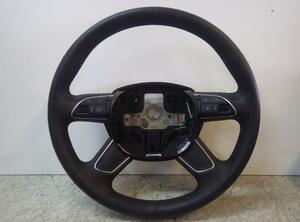 Steering Wheel AUDI A3 (8V1, 8VK), AUDI A3 Sportback (8VA, 8VF)