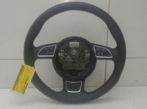 Steering Wheel AUDI A1 (8X1, 8XK), AUDI A1 Sportback (8XA, 8XF)