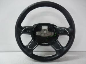 Steering Wheel AUDI A3 Sportback (8VA, 8VF), AUDI A6 Allroad (4GH, 4GJ, C7)