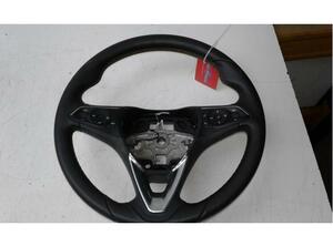 Steering Wheel OPEL CROSSLAND X / CROSSLAND (P17, P2QO)