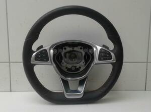 Steering Wheel MERCEDES-BENZ A-CLASS (W176)