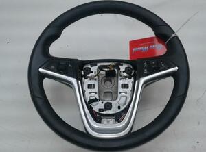 Steering Wheel OPEL MERIVA B MPV (S10), OPEL ASTRA J Sports Tourer (P10)