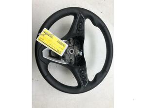 Steering Wheel OPEL Crossland X (P17, P2QO)