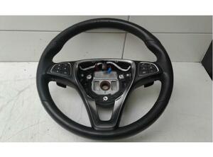 Steering Wheel MERCEDES-BENZ GLE (W166), MERCEDES-BENZ GLE Coupe (C292), MERCEDES-BENZ GLS (X166)