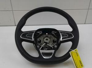 Steering Wheel RENAULT Megane IV Grandtour (K9A/M), RENAULT Megane IV Grandtour (K9A/M/N)