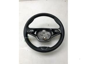 Steering Wheel SKODA FABIA III Estate (NJ5), SKODA OCTAVIA IV Combi (NX5)