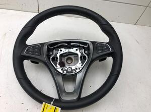 Steering Wheel MERCEDES-BENZ V-CLASS (W447)