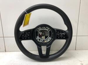 Steering Wheel MERCEDES-BENZ Sprinter 3,5-T Kasten (906)