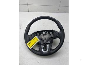 Steering Wheel RENAULT SCÉNIC III (JZ0/1_), RENAULT GRAND SCÉNIC III (JZ0/1_)