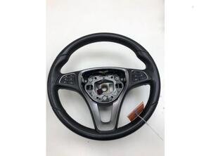 Steering Wheel MERCEDES-BENZ CLA Shooting Brake (X117)