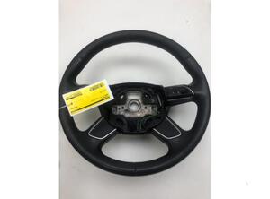 Steering Wheel AUDI A3 Sportback (8VA, 8VF), AUDI A6 Allroad (4GH, 4GJ, C7)