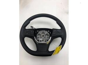 Steering Wheel PEUGEOT Expert Kasten (V), OPEL Vivaro C Kasten (--)