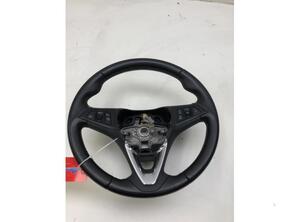 Steering Wheel OPEL Astra K (B16), OPEL Astra K Sports Tourer (B16)