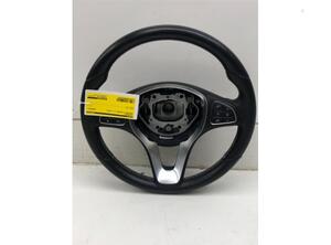 Steering Wheel MERCEDES-BENZ B-CLASS (W246, W242), MERCEDES-BENZ CLS (C257), MERCEDES-BENZ A-CLASS (W176)