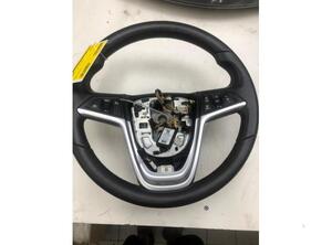 Steering Wheel OPEL ASTRA J (P10), OPEL ASTRA J Sports Tourer (P10), OPEL ASTRA H (A04)