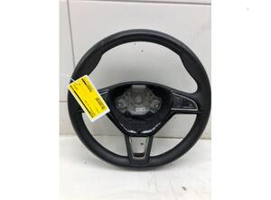 Steering Wheel SKODA OCTAVIA III Combi (5E5, 5E6), SKODA OCTAVIA IV Combi (NX5)