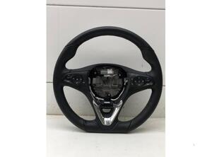 Steering Wheel OPEL CORSA F (P2JO)