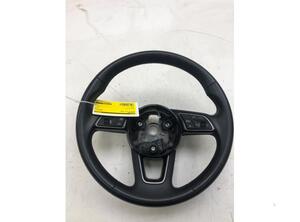 Steering Wheel AUDI A3 Limousine (8VS, 8VM)