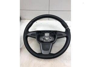 Steering Wheel SEAT IBIZA IV (6J5, 6P1), SEAT IBIZA IV SC (6J1, 6P5), SEAT IBIZA IV ST (6J8, 6P8)