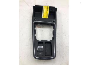 Middenconsole SEAT LEON SC (5F5)