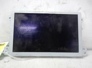 P7817287 Monitor Navigationssystem AUDI A6 Avant (4F, C6) 4F0919604