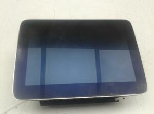P9460596 Monitor Navigationssystem MERCEDES-BENZ GLE Coupe (C292) 1669001420