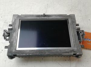 Monitor Navigationssystem Mercedes-Benz E-Klasse Coupe C207 2129004900 P10045241