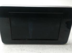 Monitor Navigationssystem Mercedes-Benz V-Klasse W447 2059004113 P10294253