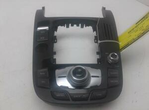 Navigation System AUDI Q5 (8RB)