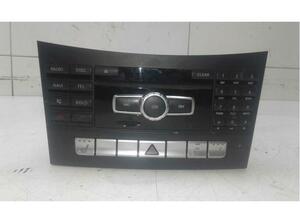 Navigation System MERCEDES-BENZ CLS (C218)