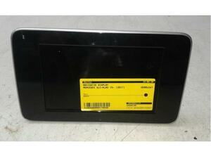 P13799768 Monitor Navigationssystem MERCEDES-BENZ GLC (X253) 2059004113