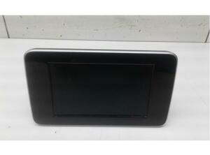 Monitor Navigationssystem Mercedes-Benz C-Klasse T-Modell S205 2059004113 P14830821