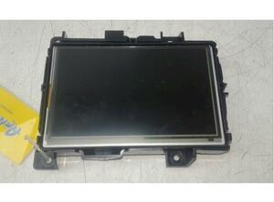 Navigation System RENAULT Captur I (H5, J5), RENAULT Clio IV (BH)