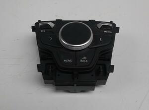 Navigation System AUDI A4 (8W2, 8WC, B9), AUDI A4 (8K2, B8)