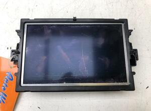 Monitor Navigationssystem Mercedes-Benz M-Klasse W166 1729008500 P18512301