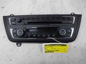 Navigation System BMW 3 Touring (F31)