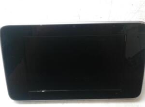 Monitor Navigationssystem Mercedes-Benz C-Klasse T-Modell S205 2059004113 P10121259