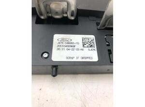 P19131486 Monitor Navigationssystem FORD Focus IV Turnier (HP) JX7118B955FD