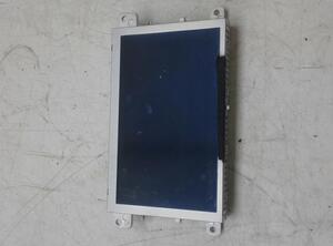 P10755525 Monitor Navigationssystem AUDI A5 Sportback (8TA) 8R0919604A