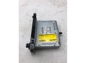 Navigation System OPEL MOVANO B Bus (X62)