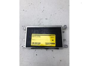 P20419274 Monitor Navigationssystem AUDI A4 Avant (8K, B8) 8T0919603E