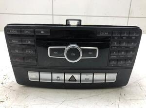 Navigation System MERCEDES-BENZ SLK (R172), MERCEDES-BENZ SLC (R172)