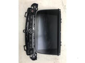 Navigation System OPEL GRANDLAND X (A18)